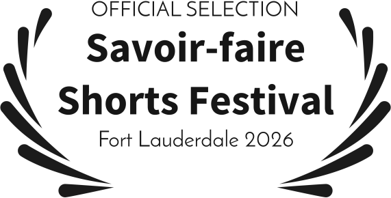 Savoir-faire Shorts Festival, Florida 2026, Official Selection