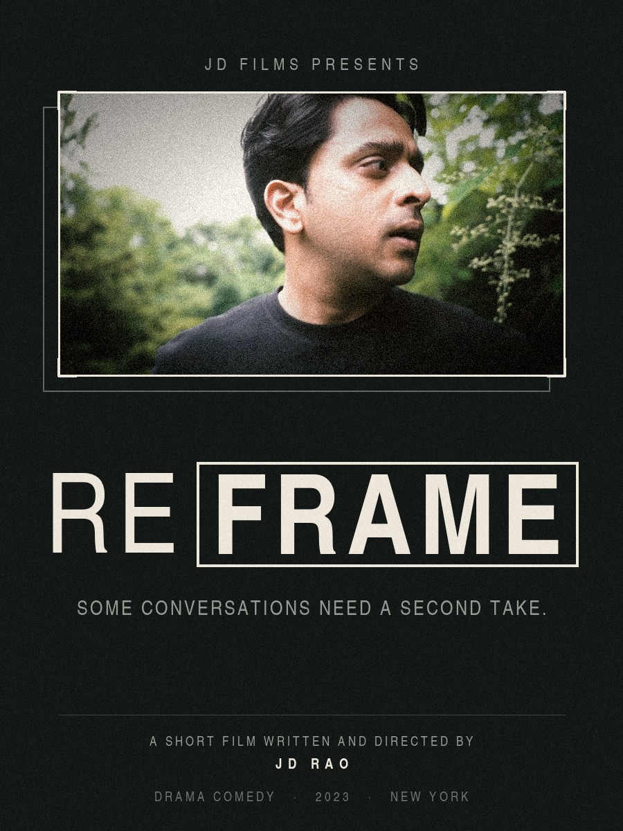 Reframe